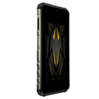 3. Smartfon Ulefone Armor 22 czarny 8GB/256GB bez ładowarki