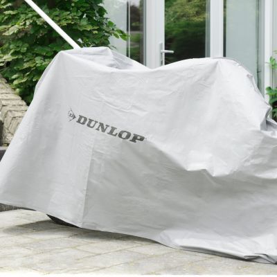 3. Pokrowiec na rower Dunlop 41788