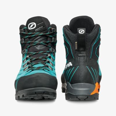 3. Scarpa RIBELLE TRK GTX WOMAN Damski Dorosły