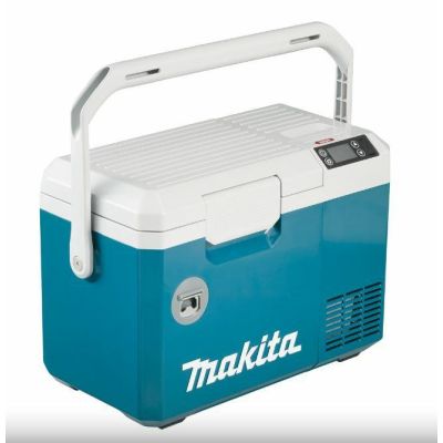 17. MAKITA.CHŁODZIARKO-OGRZEWACZ 18V/40V XGT /230V CW003GZ01
