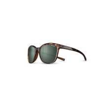 Okulary polaryzacyjne damskie Julbo Spark - POL3 - tortoise brown