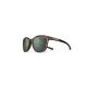 Okulary polaryzacyjne damskie Julbo Spark - POL3 - tortoise brown