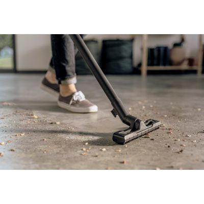 3. Odkurzacz uniwersalny KARCHER WD 2 Plus V-12/4/18