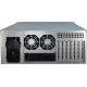 6. Inter-Tech 4U-4424 Rack Czarny, Srebrny