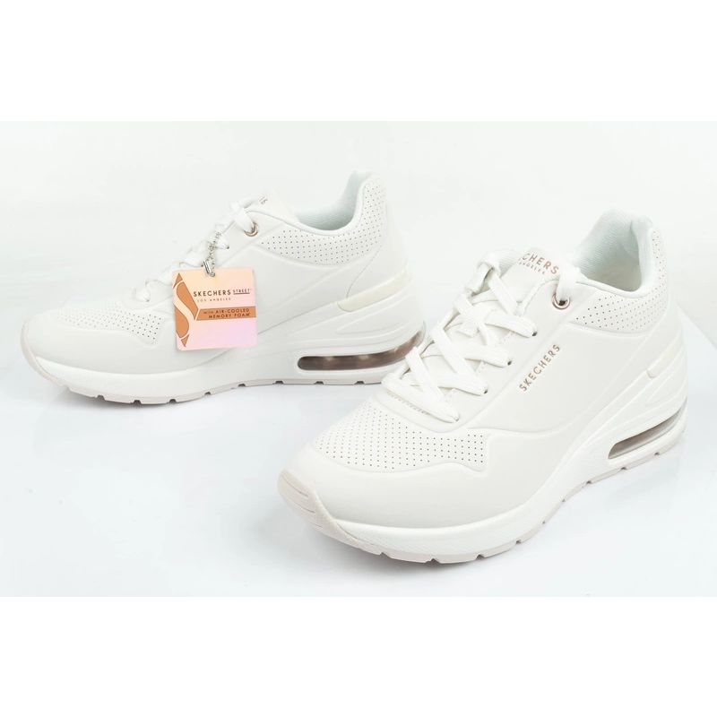 19. Buty Skechers Million Air W 155401