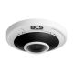 Kamera IP fisheye 5Mpx BCS-P-FIP25FWR1