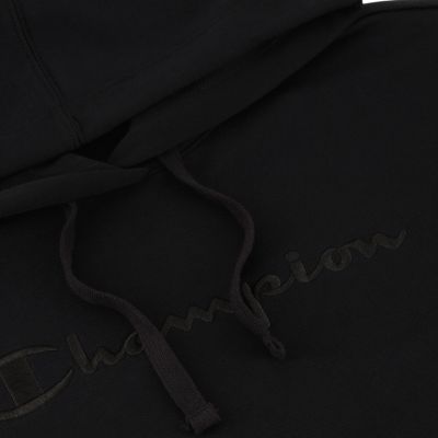 5. Bluza Champion Hooded Sweatshirt W 117785 KK001