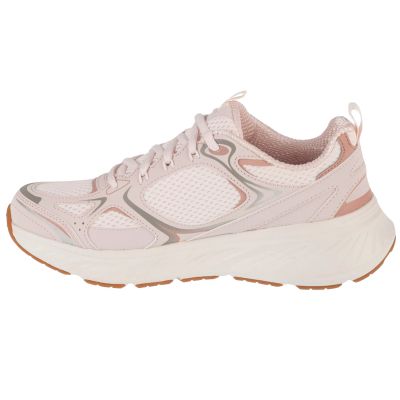 2. Skechers Edgeride - Silver Eclipse 150475-PNK Różowe 37