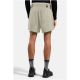8. Spodenki męskie Odlo 2-in-1 short X-ALP TRAIL 6 INCH szare