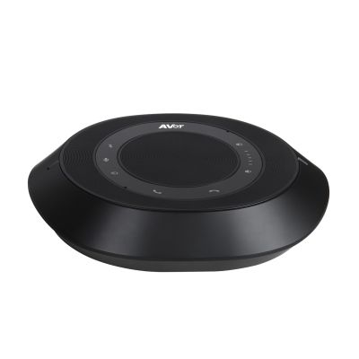 12. AVer FONE540 telefon konferencyjny PC USB/Bluetooth Czarny