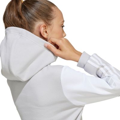 15. Bluza adidas Squadra 25 Sweat Hoody Jr JD4808