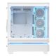 7. Obudowa ASUS PRIME AP304 TG ARGB WHITE