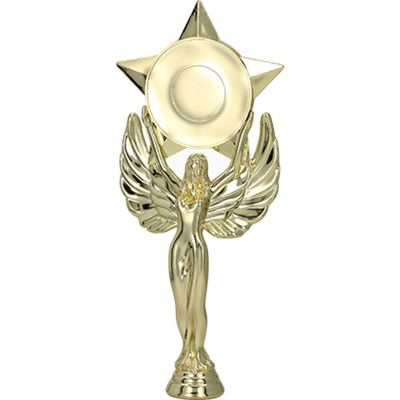 3. Figurka plastikowa ogólna - wiktoria