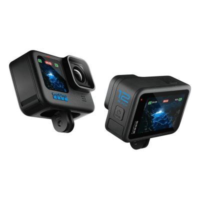 50. Kamera sportowa GoPro Hero 12 Black