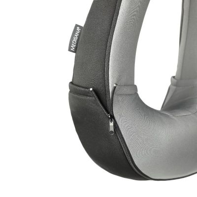 2. Masażer wibracyjny karku NM 868 Medisana