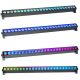 LIGHT4ME AURA PIXEL BAR 24x3W RGBW LED listwa oświ