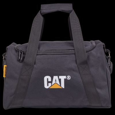3. Torba Na Ubrania Caterpillar Tactical Duffel S czarna (84734-84)