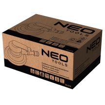 NEO tools 14-013 narzędzie obrotowe do szlifowania/ materiał eksploatacyjny