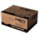 NEO tools 14-013 narzędzie obrotowe do szlifowania/ materiał eksploatacyjny