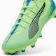4. Buty piłkarskie Puma Ultra 5 Pro FG/AG Jr 107693-03