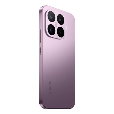 7. Xiaomi 17T 16,7 cm (6.59") Dual SIM 5G USB Type-C 12 GB 256 GB 6500 mAh Fioletowy