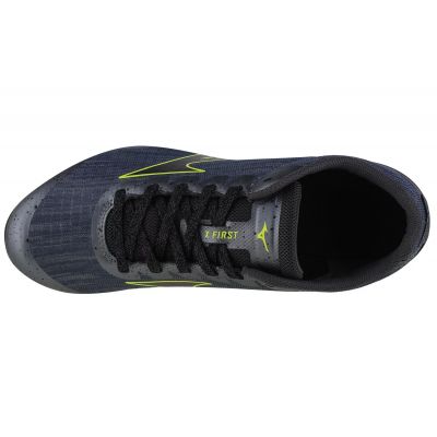 3. Buty Mizuno X First (U) M U1GA213238 