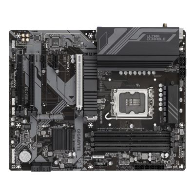 4. Płyta główna Gigabyte Z790 D AX