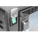 7. Digitus Mobilna ładowarka dla 16 tabletów do 13 cali, USB-C