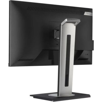 5. Viewsonic VG Series VG2448a monitor komputerowy 61 cm (24") 1920 x 1080 px Full HD LED Czarny
