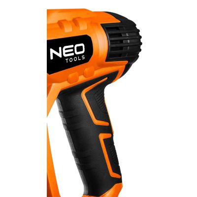 3. NEO OPALARKA 2000W NAGRZEWNICA LCD 2000W