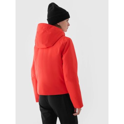 2. Kurtka narciarska membrana dermizax 20000 damska 4F 4FWAW24TTJAF582-62S