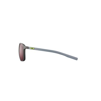 3. Okulary z polaryzacją JULBO CREEK czarny Cat 3 Spectron Polarized