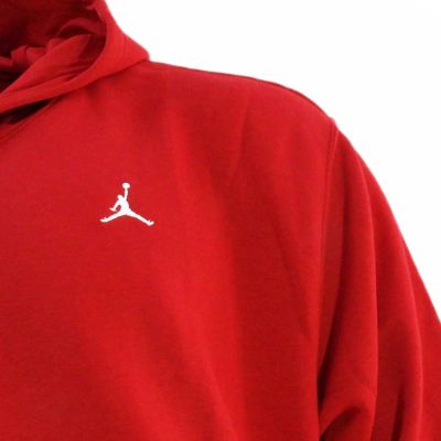 4. Bluza męska z kapturem Air Jordan Essentials - FJ7774-687