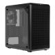 3. COOLER MASTER OBUDOWA MASTERBOX Q300L V2 MATX MINI TOWER CZARNA