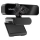 4. SAVIO KAMERA INTERNETOWA 4K CAK-06