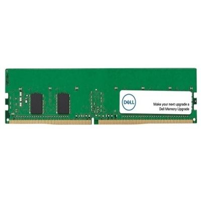 2. DELL AA799041 moduł pamięci 8 GB 1 x 8 GB DDR4 288-pin DIMM Korekcja ECC