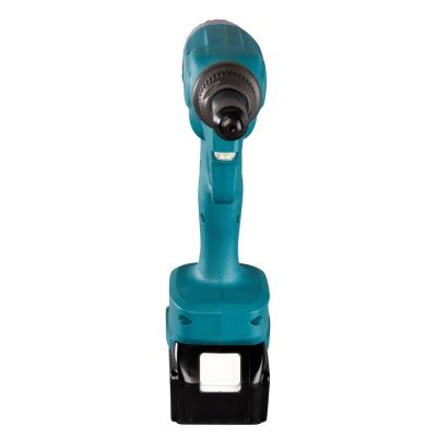 14. Makita DRV250 nitownica Pistolet ręczny/nitownica ręczna