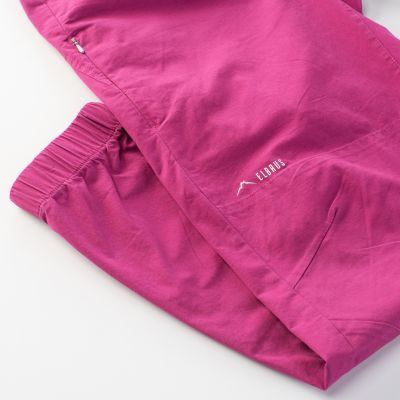 4. Damskie Spodnie CLIBER WO'S