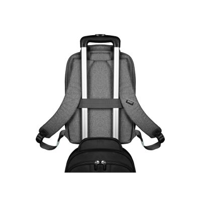 8. Plecak Port Designs YOSEMITE Eco 400702 14" 35,6cm Szary