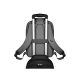 8. Plecak Port Designs YOSEMITE Eco 400702 14" 35,6cm Szary