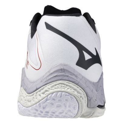 4. Buty Mizuno WAVE LIGHTNING Z8 M V1GA240096