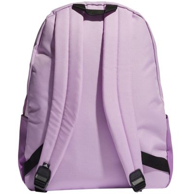 3. Plecak adidas Classic Badge of Sport 3-Stripes Backpack HM9147