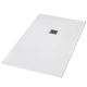 SHOWER TRAY MASTERJERO 120X80 WHITE MATT