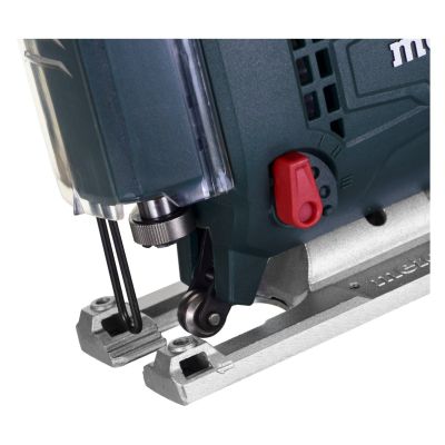 9. Metabo Steb 65 Quick Set wyrzynarka elektryczna 450 W