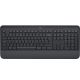 8. Logitech 920-010949 klawiatura Biuro Bluetooth QWERTZ Węgierski Grafitowy