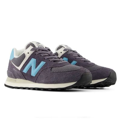 3. Buty klasyczne unisex New Balance 574 Lifestyle  (U5745LX)