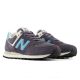 3. Buty klasyczne unisex New Balance 574 Lifestyle  (U5745LX)
