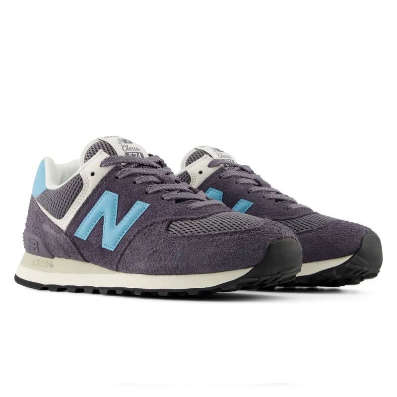 3. Buty klasyczne unisex New Balance 574 Lifestyle  (U5745LX)