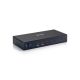2. Equip 332714 rozgałęziacz telewizyjny HDMI 4x HDMI