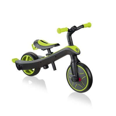 17. Rowerek 4w1 Globber Explorer Trike 632-106-2 HS-TNK-000013808